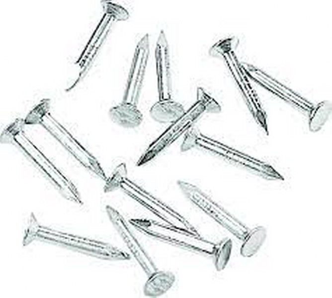 KV 255WH PILASTER NAIL - 650PC