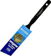WOOSTER Z1121 YACHTSMAN 1-1/2 "