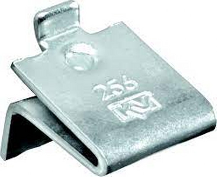 KV 256ZC PILASTER CLIP