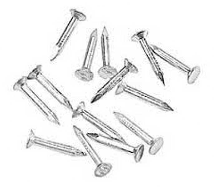 KV 255ZC PILASTER NAIL - EACH