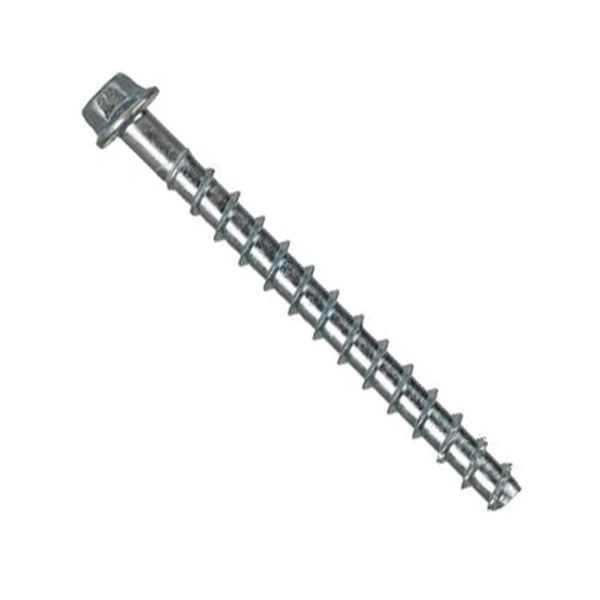 1/4X1-7/8 ZINC CONCRETE BOLT HEAVY DUTY X1-7/8 SIMPSON TITEN